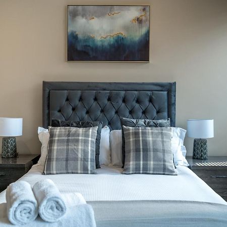 Spacious 2 Bedroom Apartment - Sleeps 6 Brighton Екстериор снимка