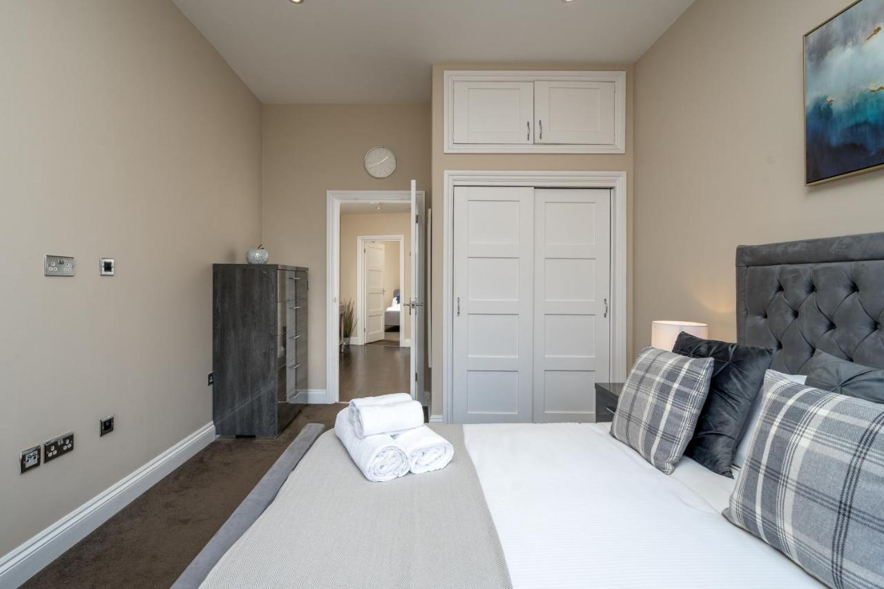 Spacious 2 Bedroom Apartment - Sleeps 6 Brighton Екстериор снимка